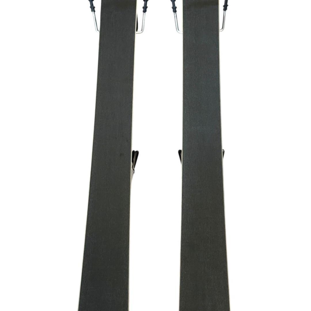 OGASAKA オガサカ MP-X 165cm カービング スキー板