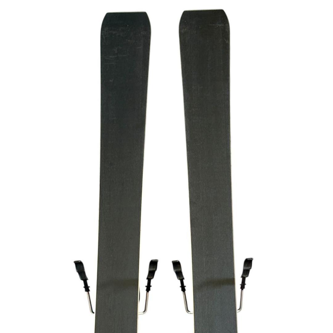 OGASAKA オガサカ MP-X 165cm カービング スキー板