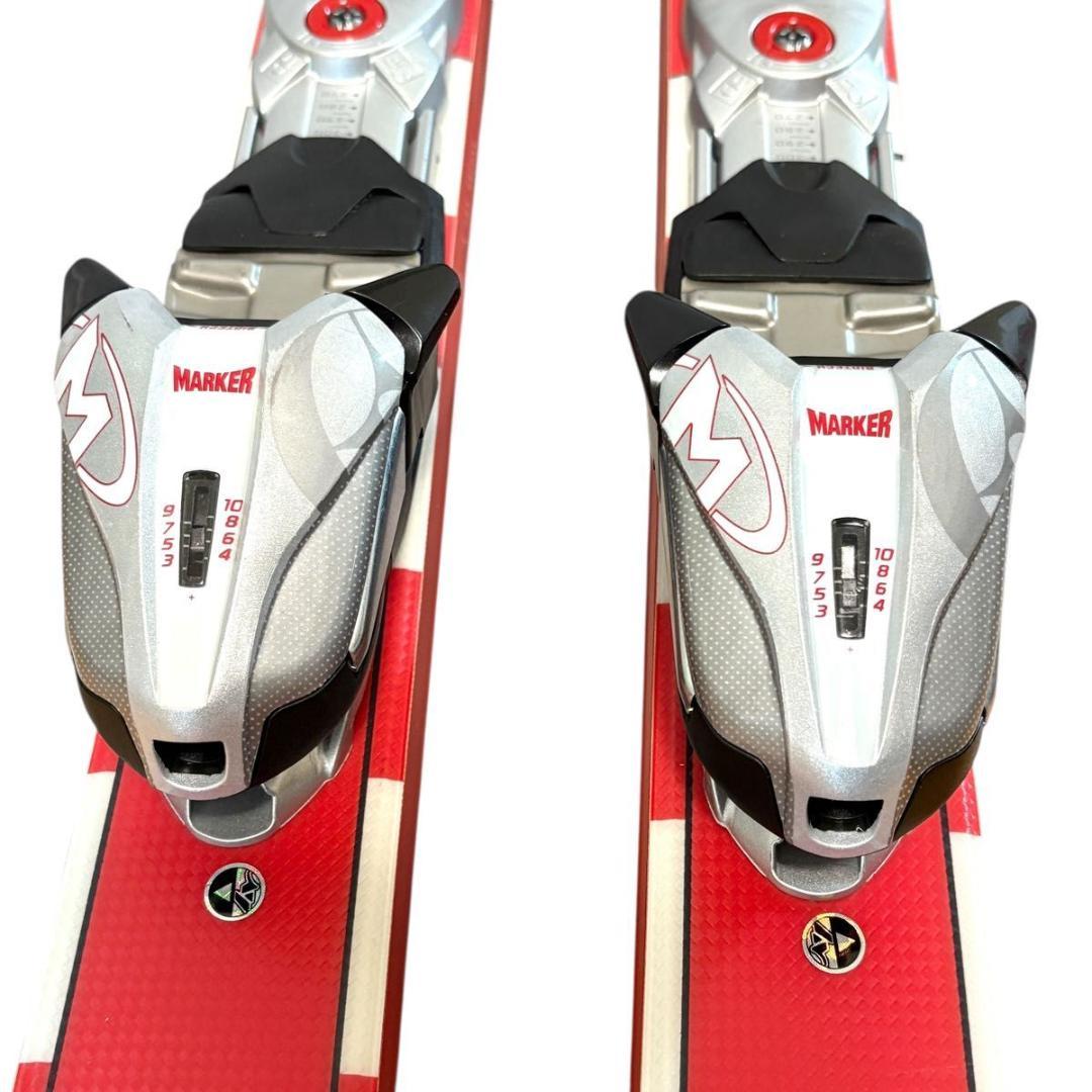 OGASAKA オガサカ MP-X 165cm カービング スキー板