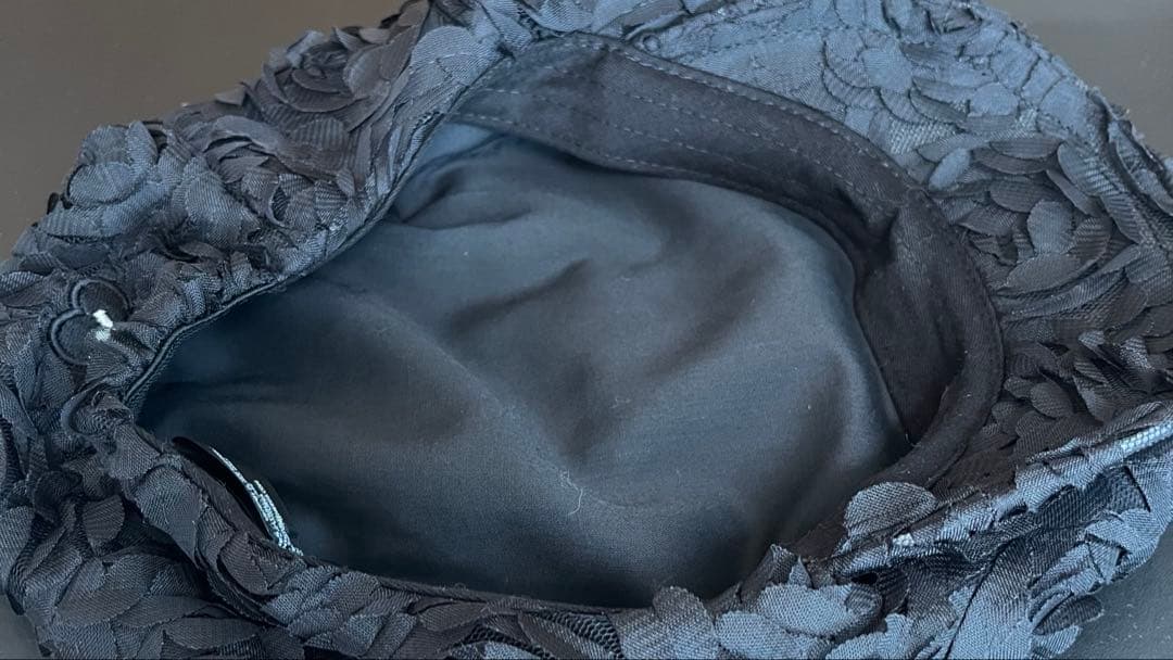 新品　AWESOME NEEDS オーサムニーズ　キャップ　帽子　ハンチング