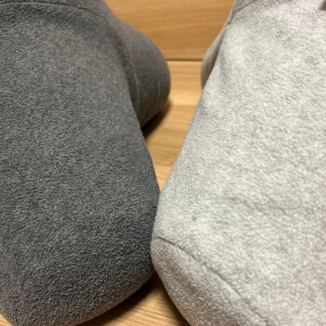 スウィッチ　テトラポット型　クッション2個セット