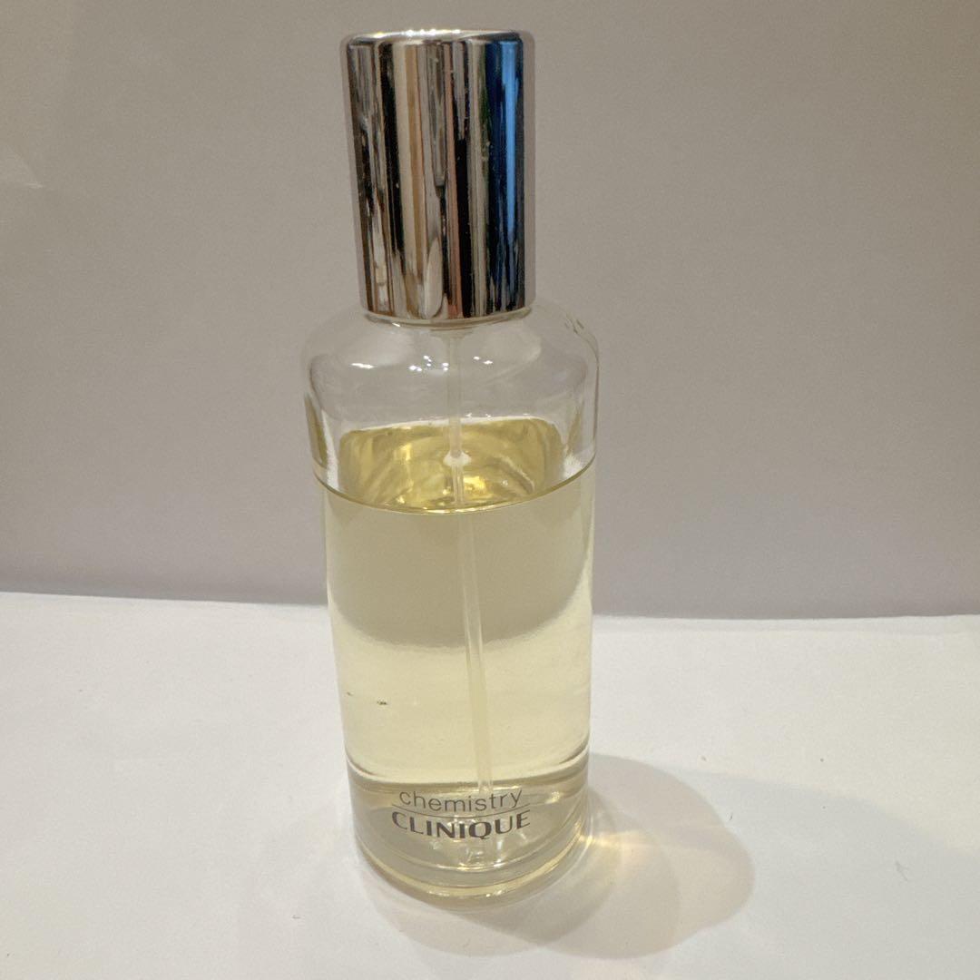 希少 クリニーク ケミストリー スキンコロン フォーメン 100ml 香水