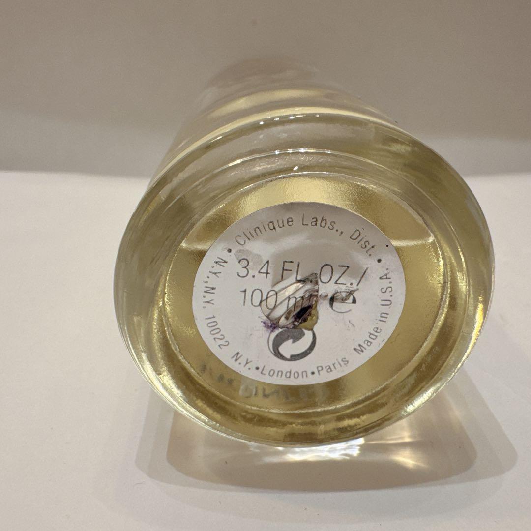 希少 クリニーク ケミストリー スキンコロン フォーメン 100ml 香水