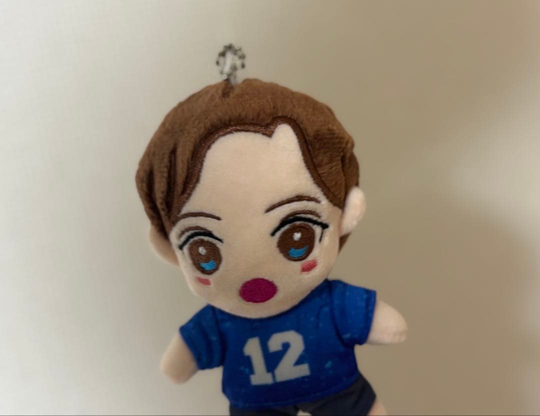 バレーボール髙橋藍グッズセット