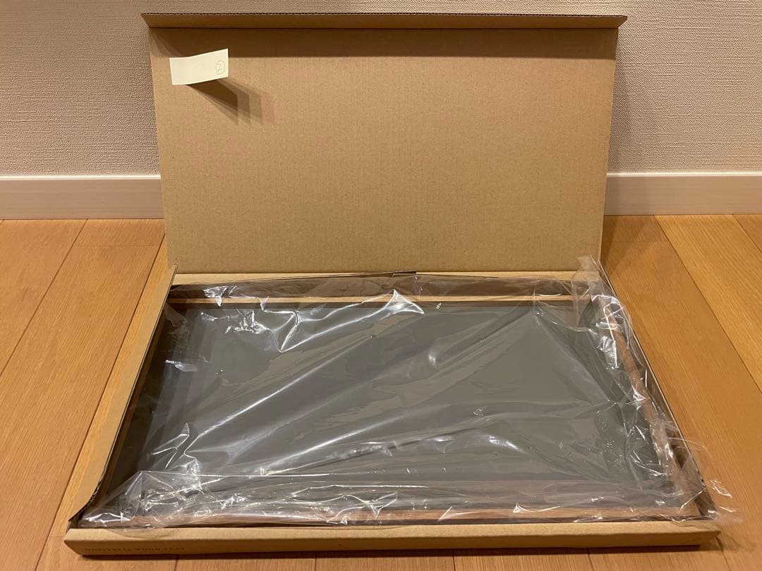 wanderout ワンダラウト ユニバーサルウッドトレイ ②