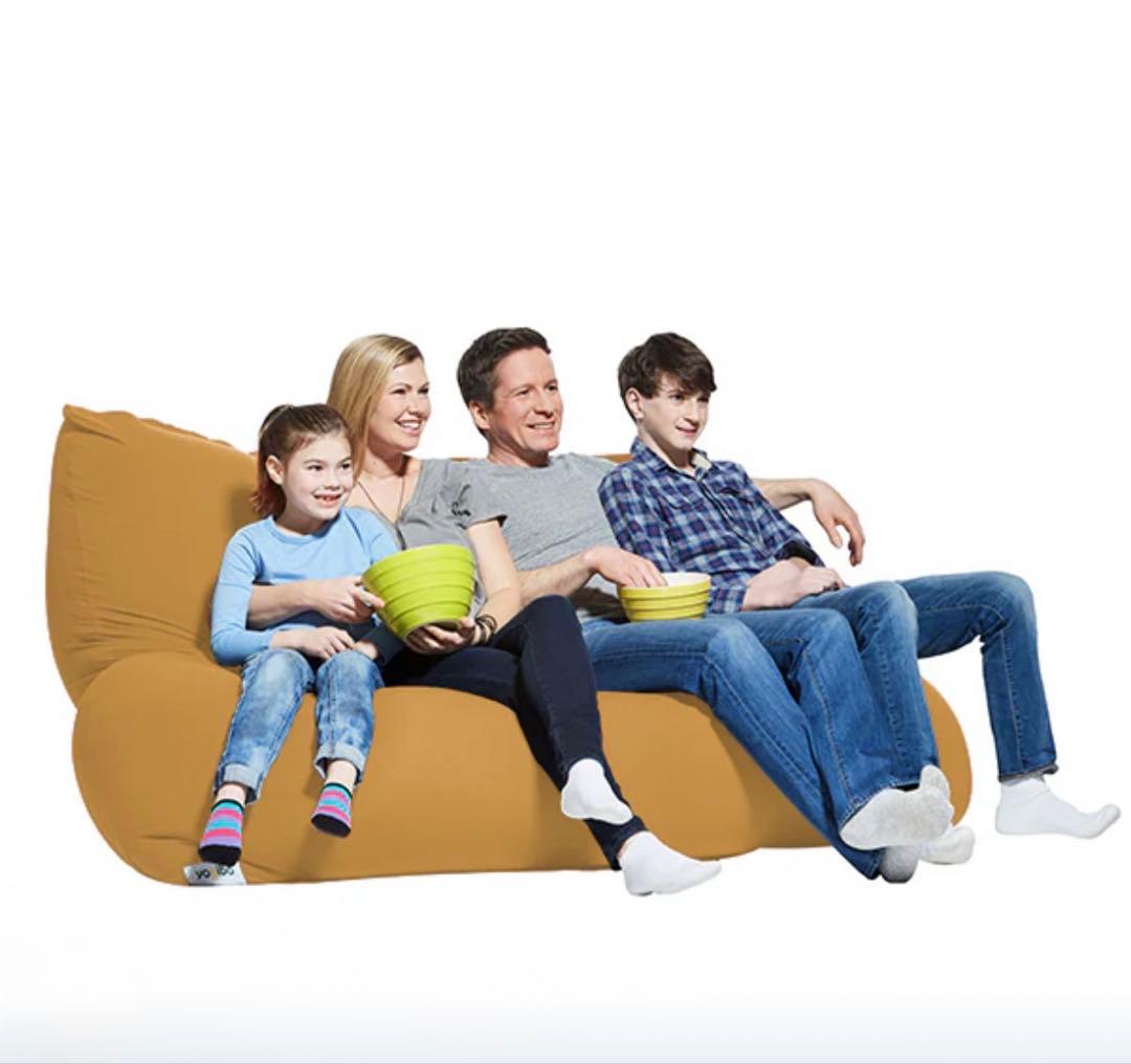 Yogibo Giga Max ヨギボー ギガ マックス