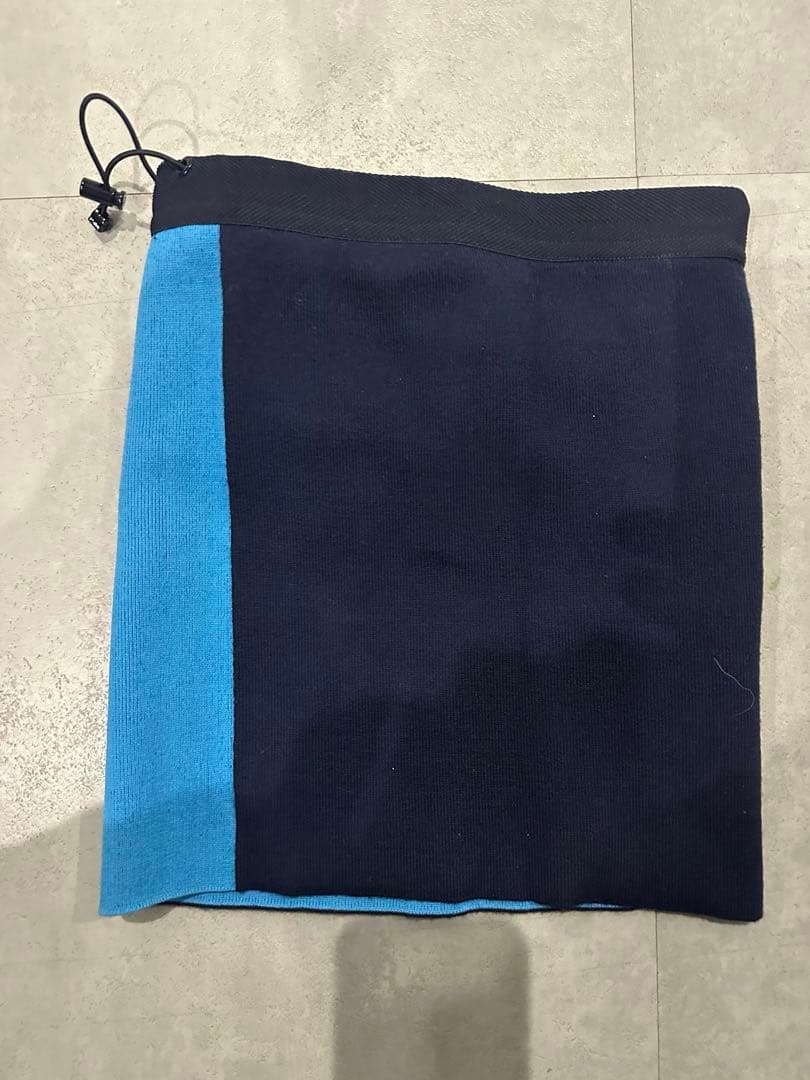 MONCLER ネックウォーマー