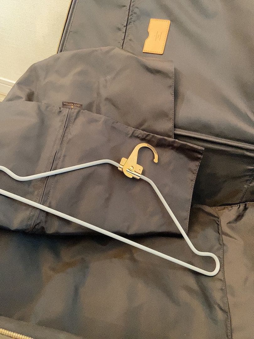 超美品メンテ済　ルイヴィトン　ペガス55 スーツケーストローリー