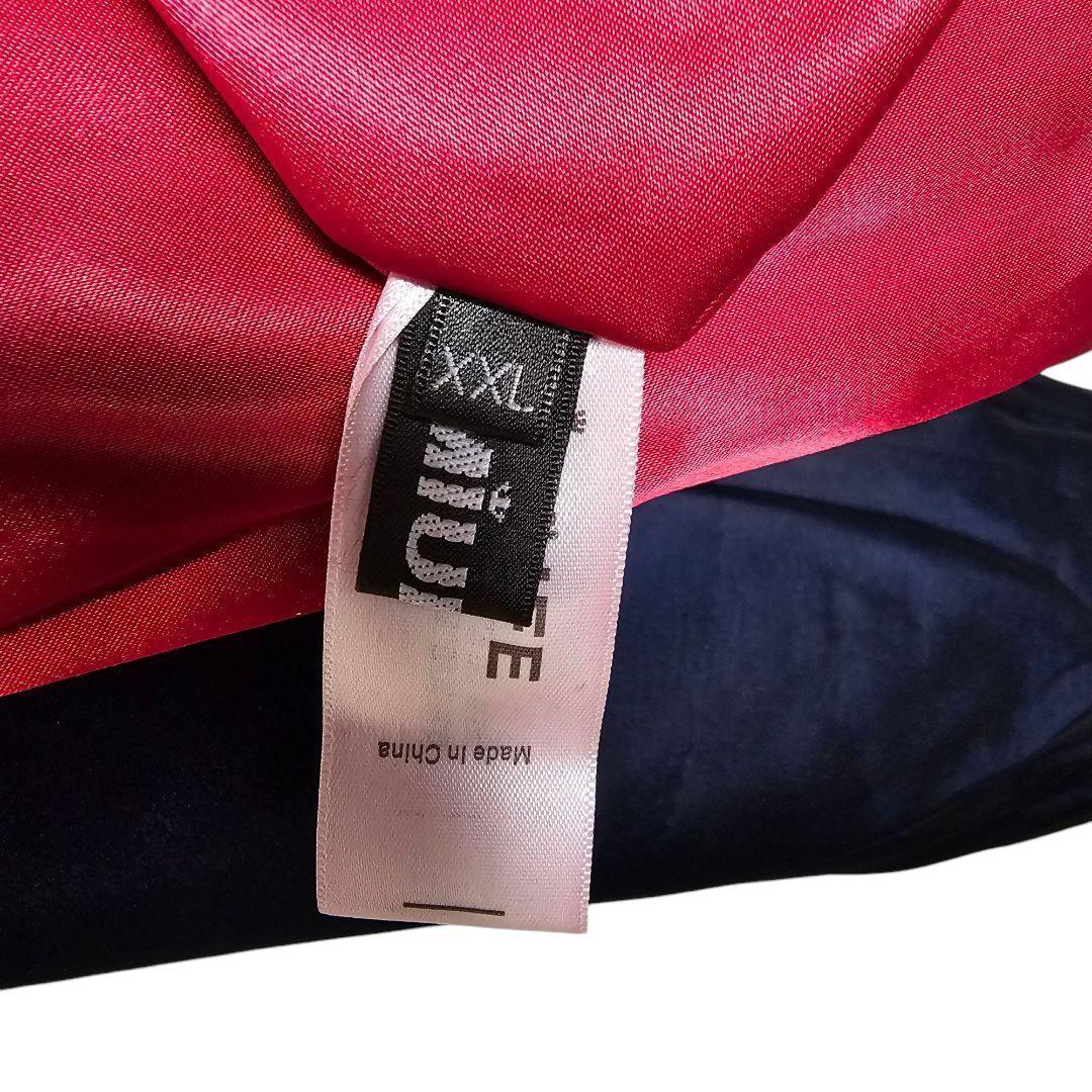 ✨未使用！超美品✨MIULIFE メンズ 中綿 リバーシブル スカジャン XXL