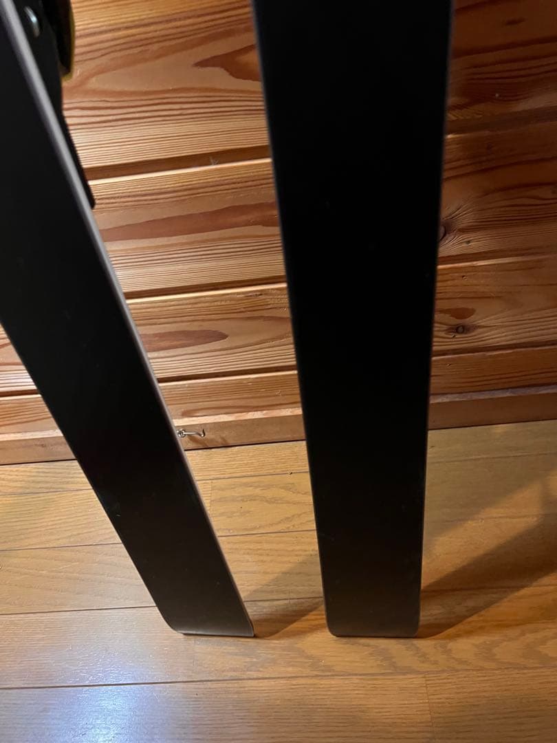 スキー FISCHER RC4 WORLDCUP GS 183cm R23