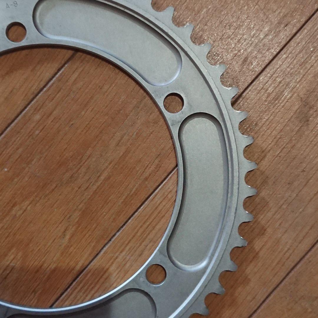 Ｒ*様 競技用自転車ギア50禅