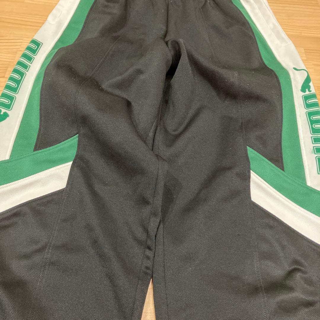 【レア！】読売ヴェルディ PUMA ジャージ セットアップ ヒットユニオン製