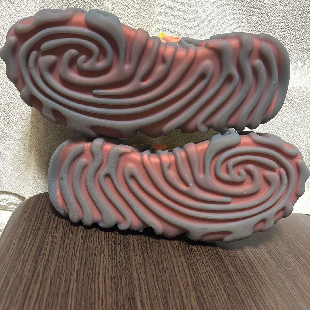 靴 CROCS JUNIPER SALEHE BEMBURY SUDD 28cm