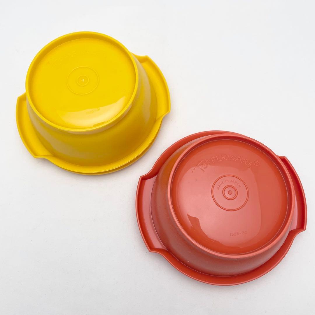 【美品】TUPPERWARE タッパーウェア 19点 まとめ売り 保存容器