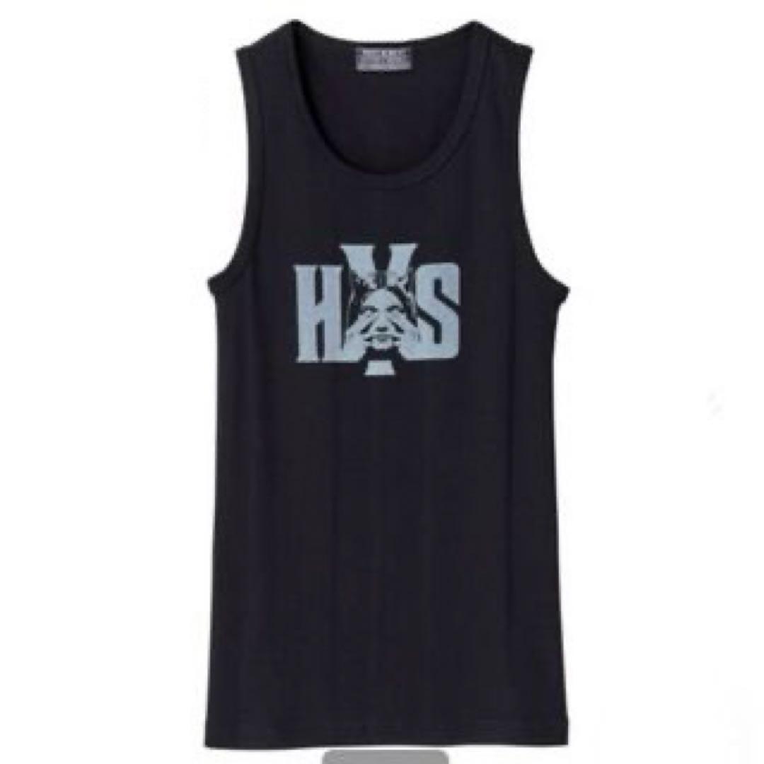 HYSTERIC GLAMOUR タンクトップ
