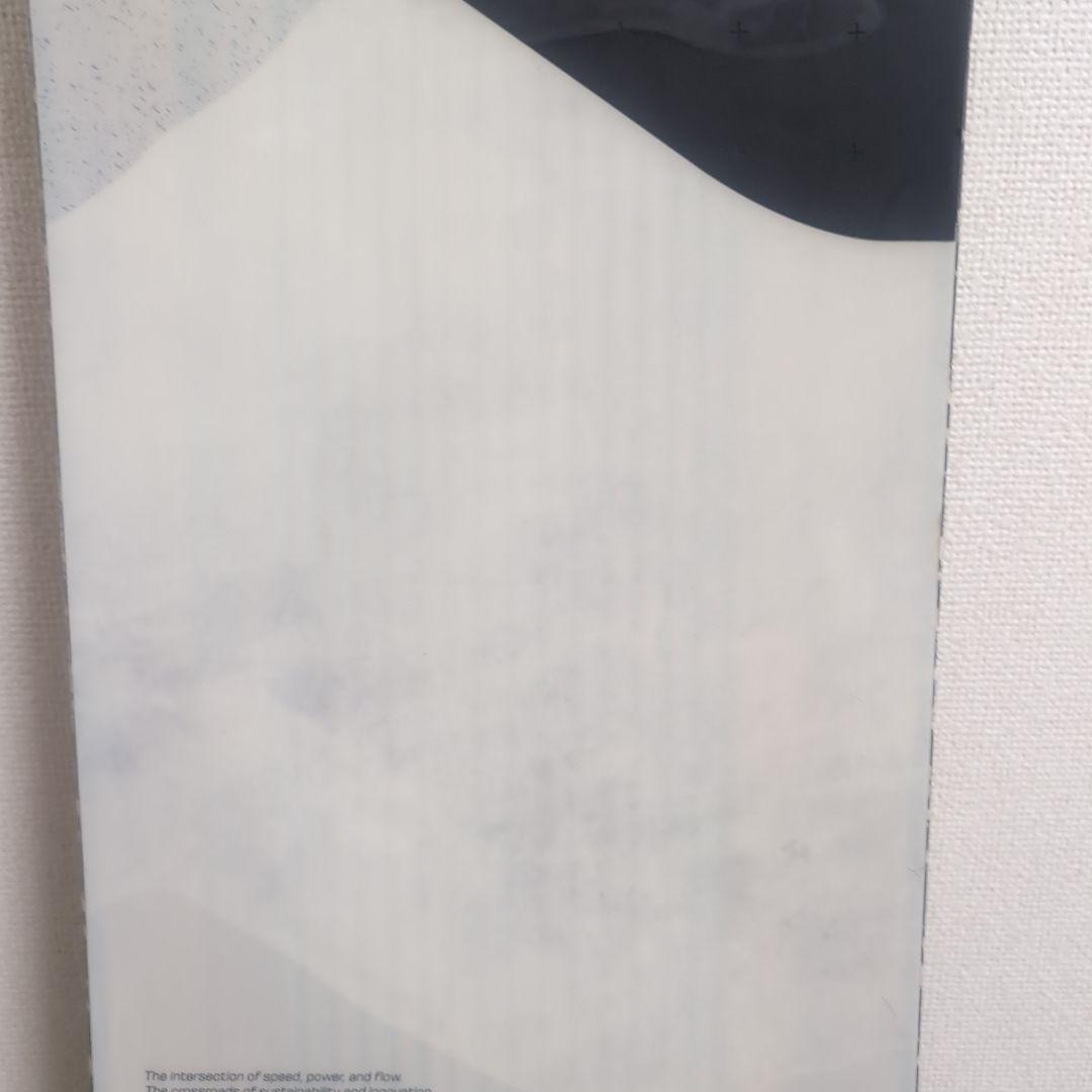 24 25 salomon SUPER8 154 サロモン スーパーエイト