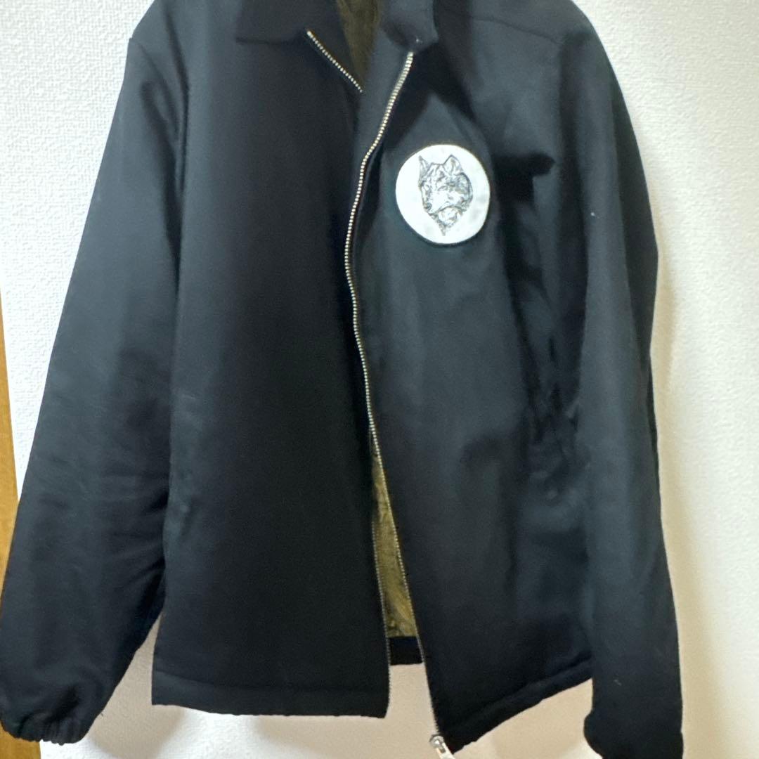 CHALLENGERジャケットMサイズ