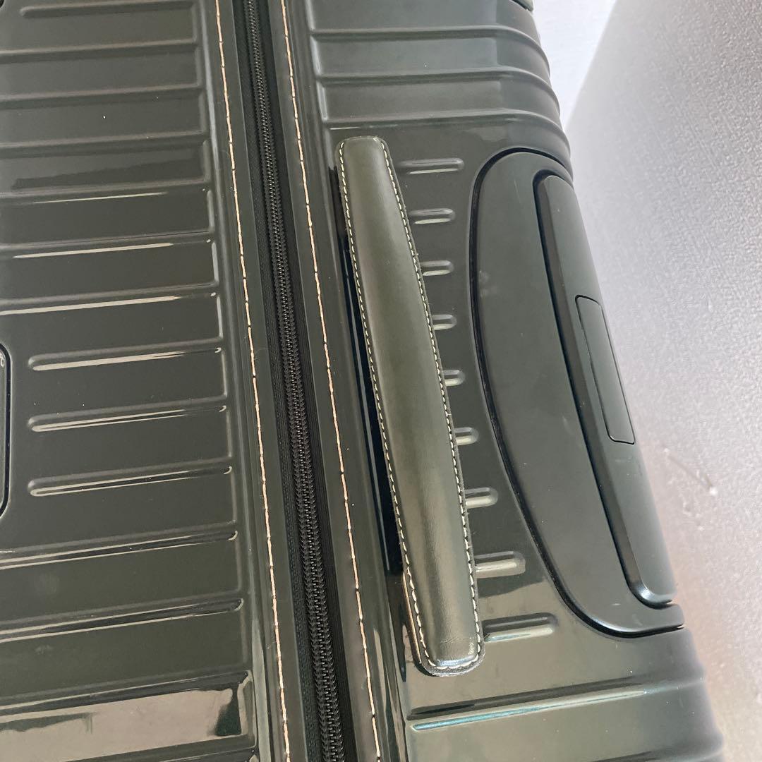 保証書付き RIMOWA Bossa Nova E-Tag 94L 電子タグ