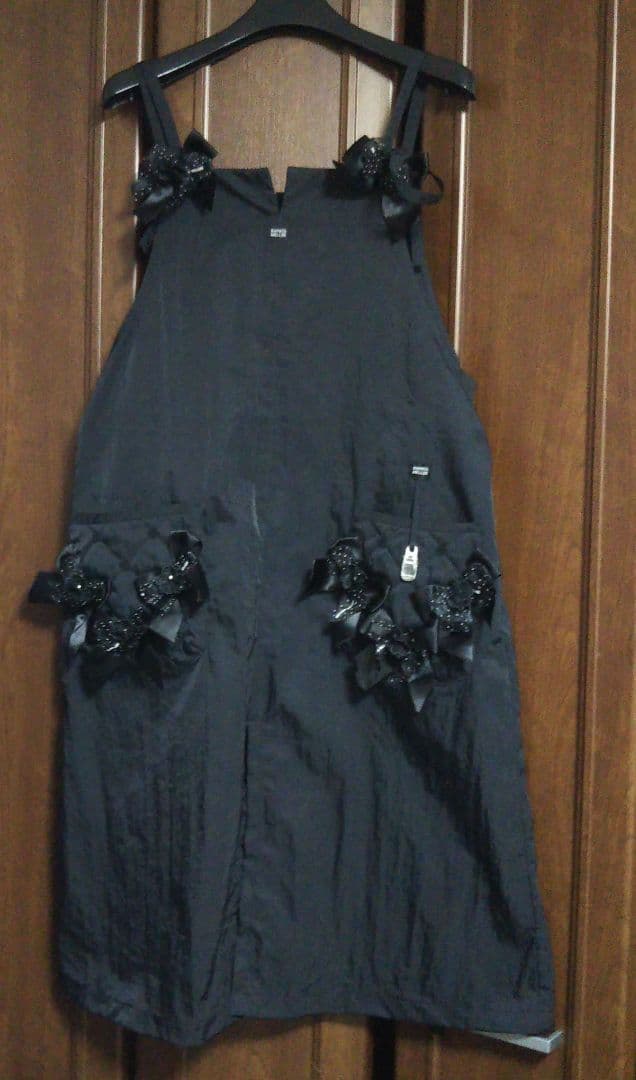 匿名配送☆NAPATA MELLOE エプロン