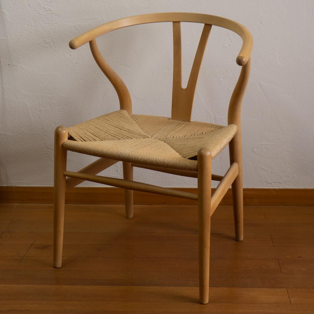 Yチェア Ychair CH24 Carl Hansen & Son 正規品
