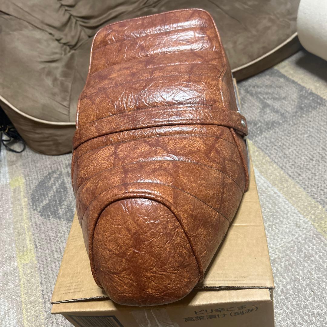 ホンダスカッシュ　スカッシュ　 SQUASH シート　タックロール