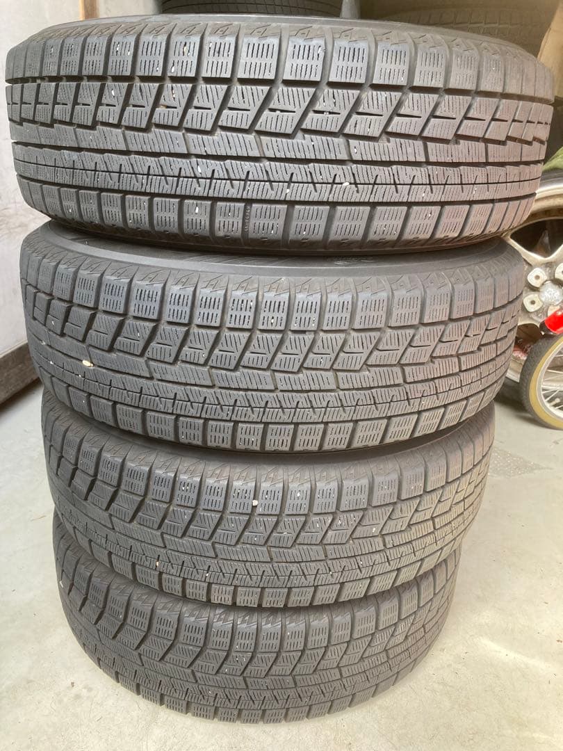 harapecomommyさん専用④2021年美品185/65R15新型フリード