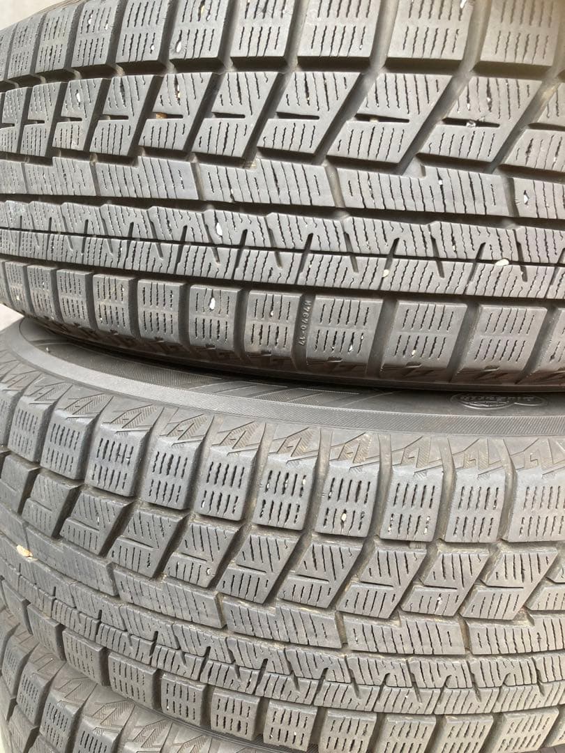 harapecomommyさん専用④2021年美品185/65R15新型フリード