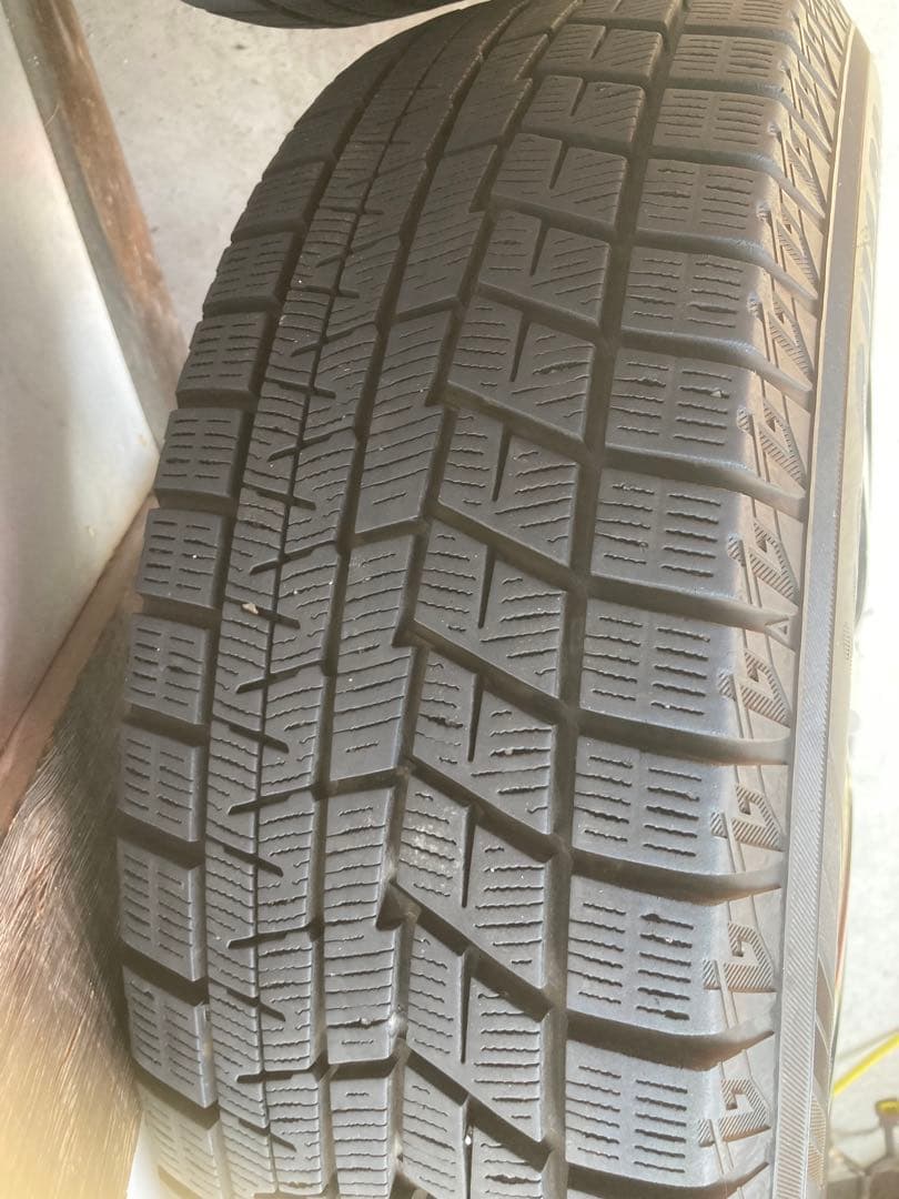 harapecomommyさん専用④2021年美品185/65R15新型フリード