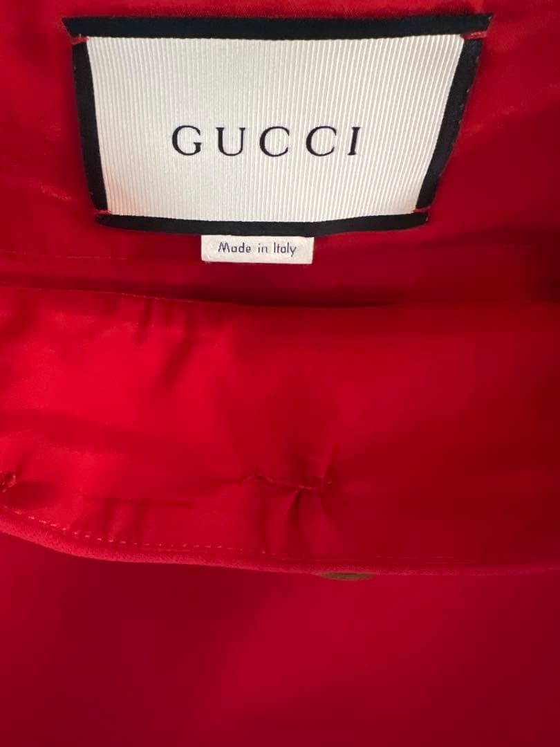 gucci スカート