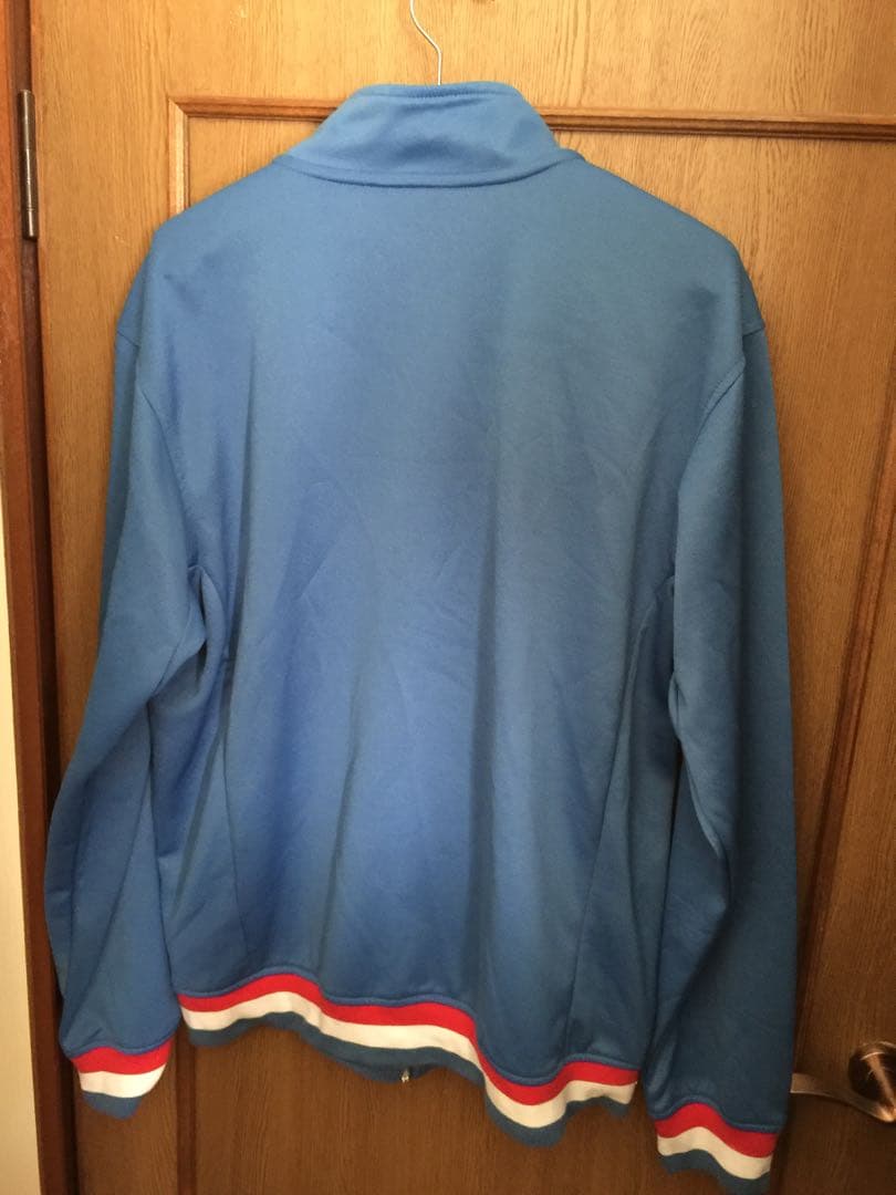 アンブロ　イングランド代表66年優勝記念ジャージ00’s XL