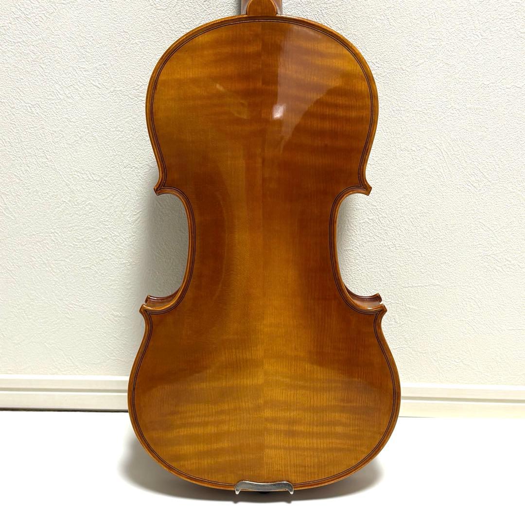 YAMAHA ブラビオール V10G 2012年製 4/4 バイオリン