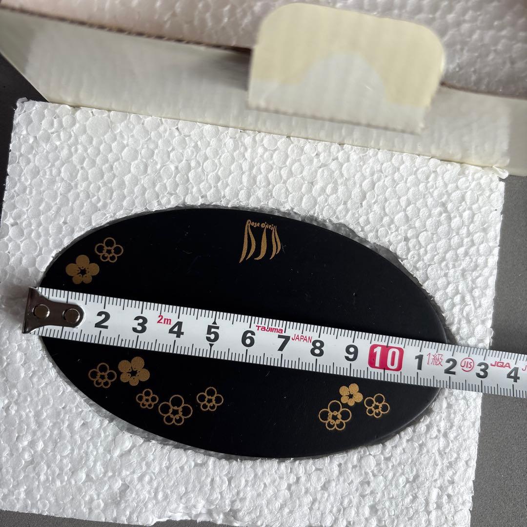 加藤工芸/キューピー歳時記/3月/雛祭り/ローズオニール/フィギュアセット