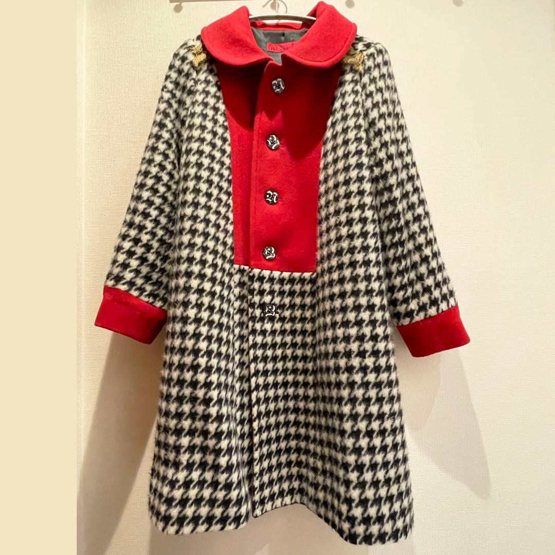 ネバアランド トロイメライコート Neb aaran do