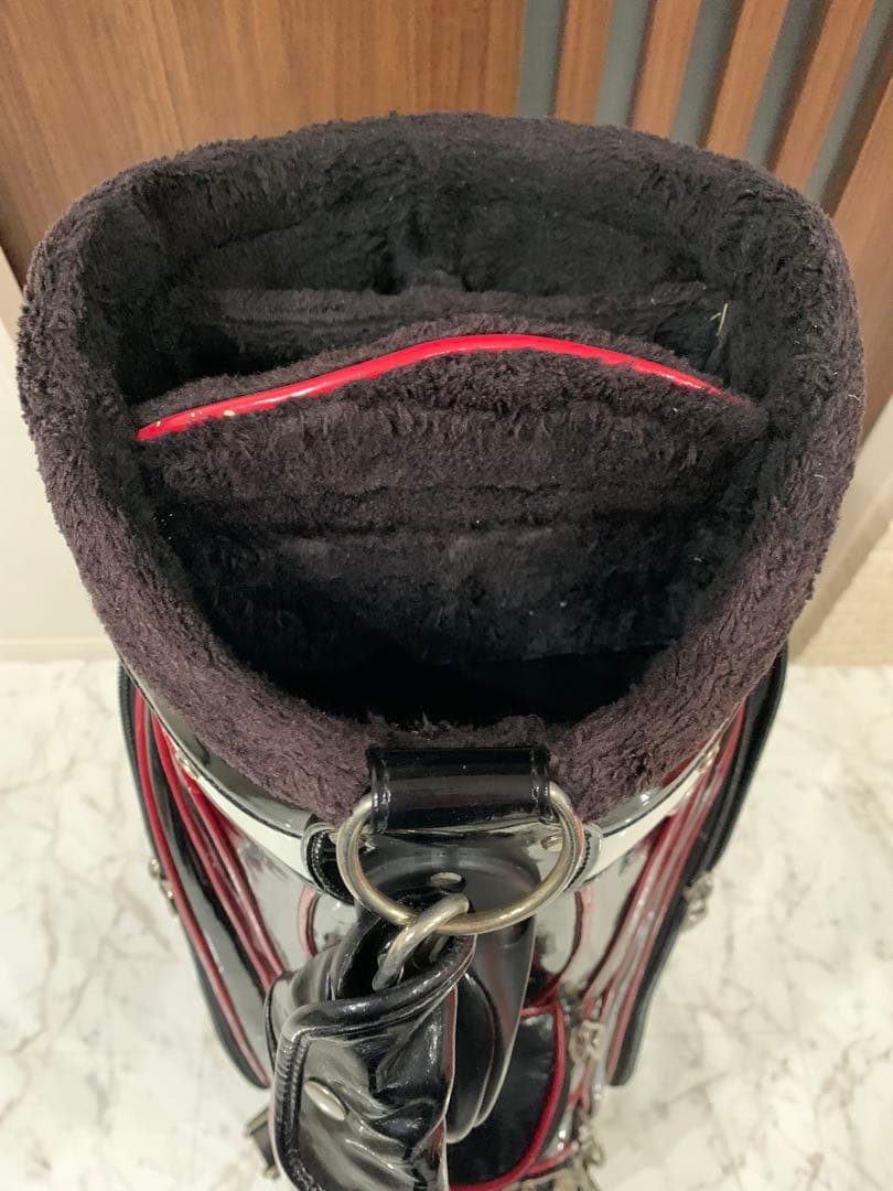 エポン　EPON 地クラブ　ゴルフバッグ　キャディバッグ　キャディバック