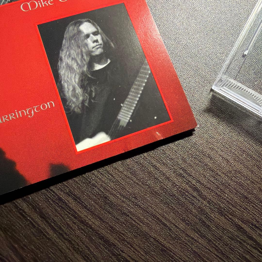 洋楽 Num skull/when suffering comes