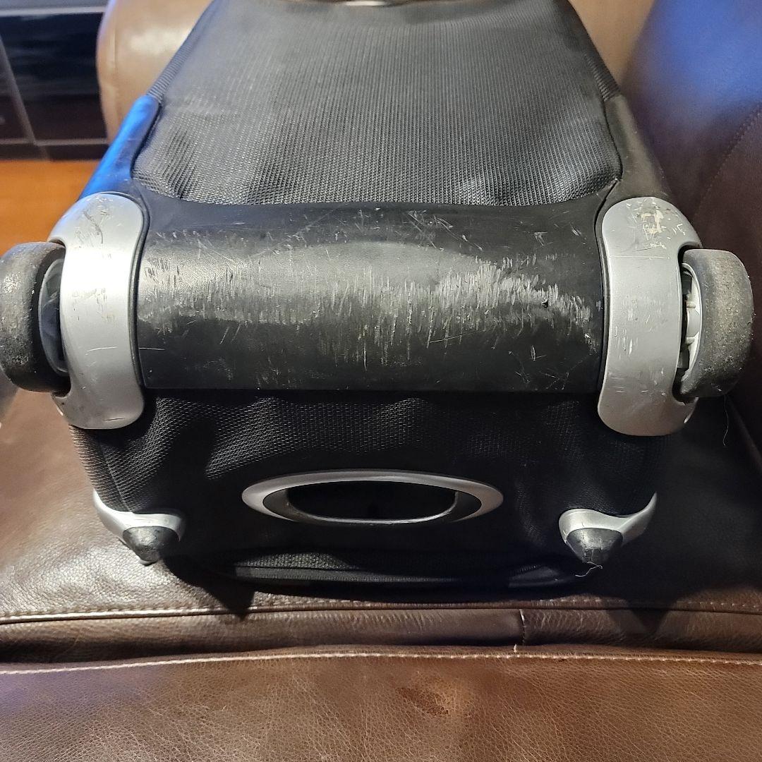 TUMI 数量限定貴重モデル　キャリーケース　ハンドル向き回転機能付き