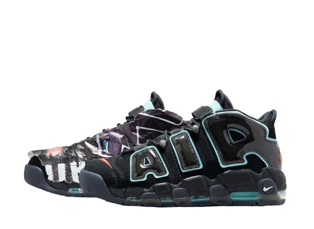 靴 Nike Air More Uptempo \