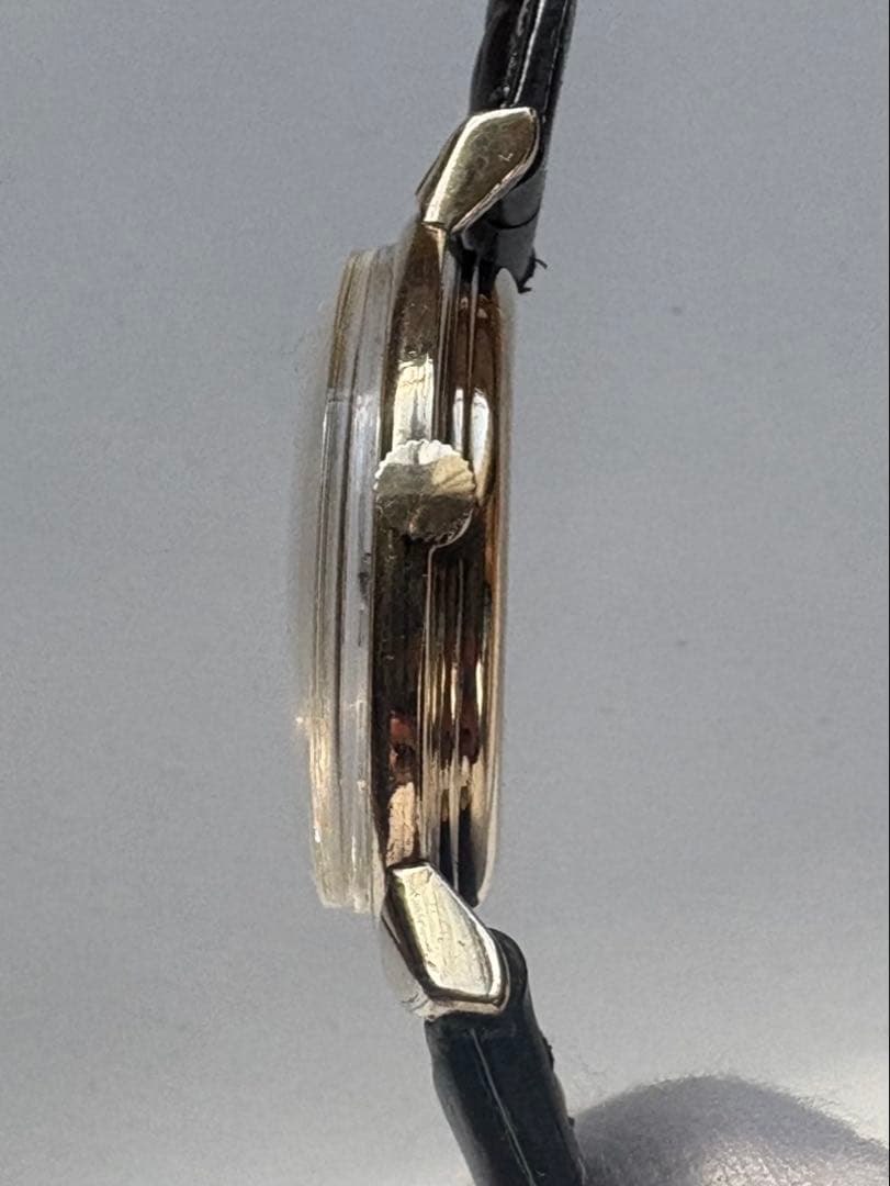 【入手困難】ハミルトン　T-403 自動巻き