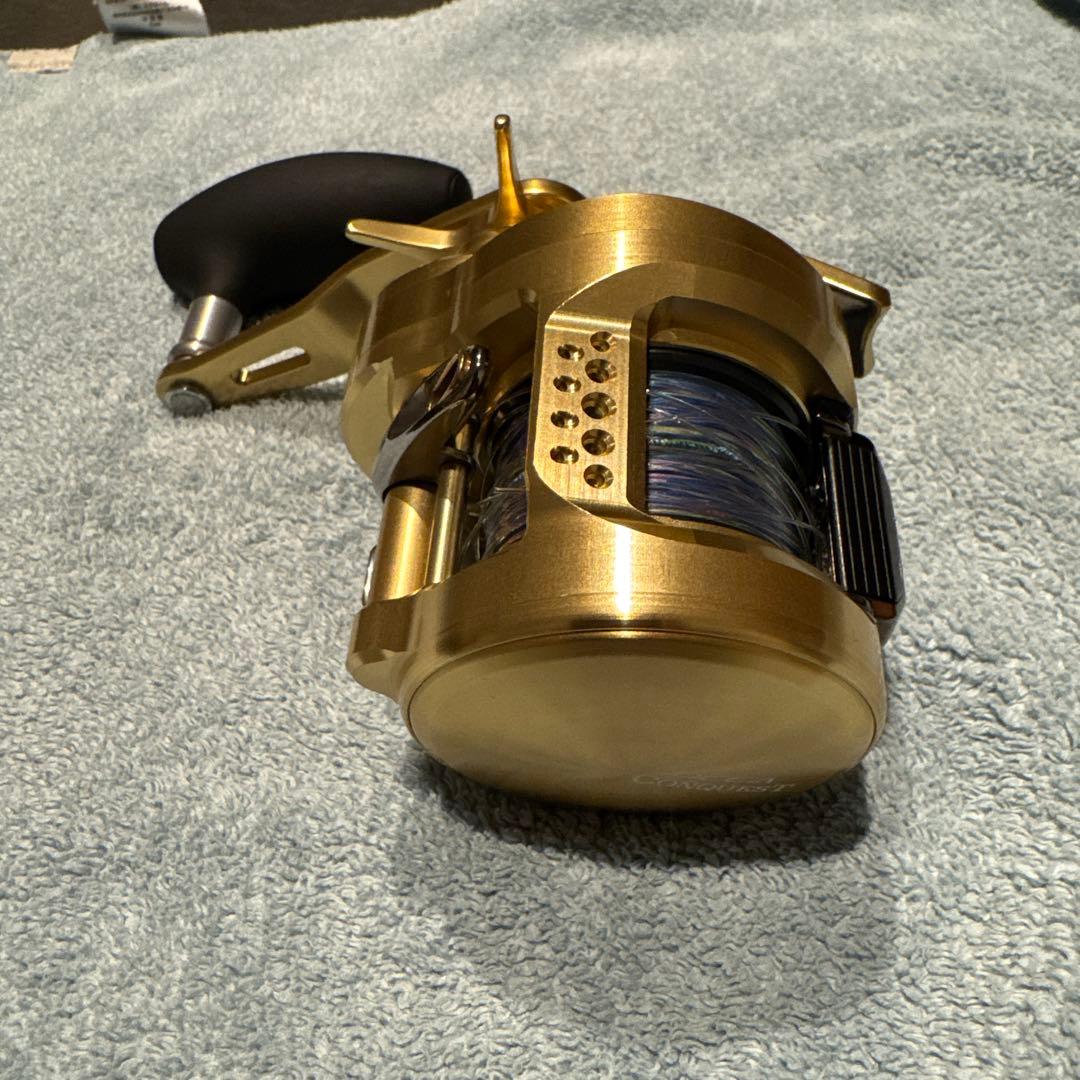 オシアコンクエスト300hg