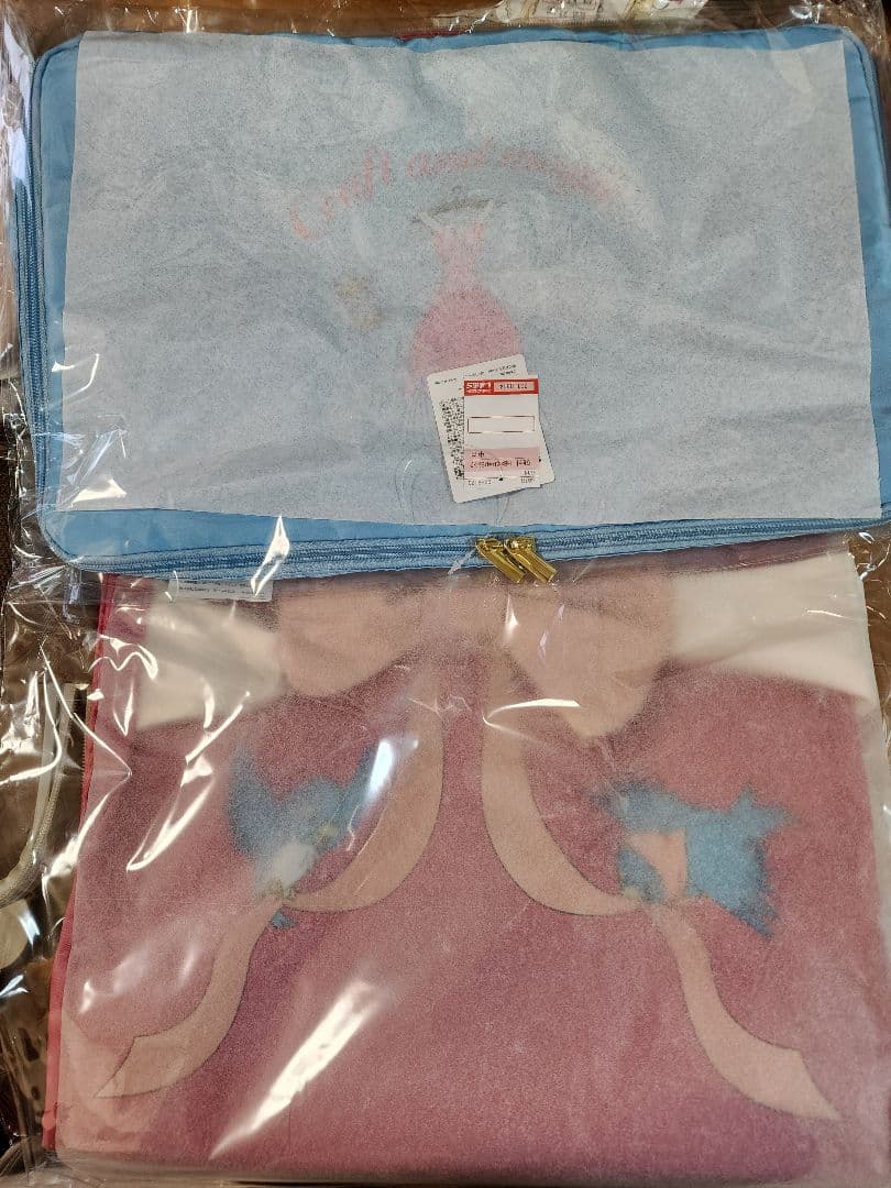 Lily　シンデレラハッピーバッグ