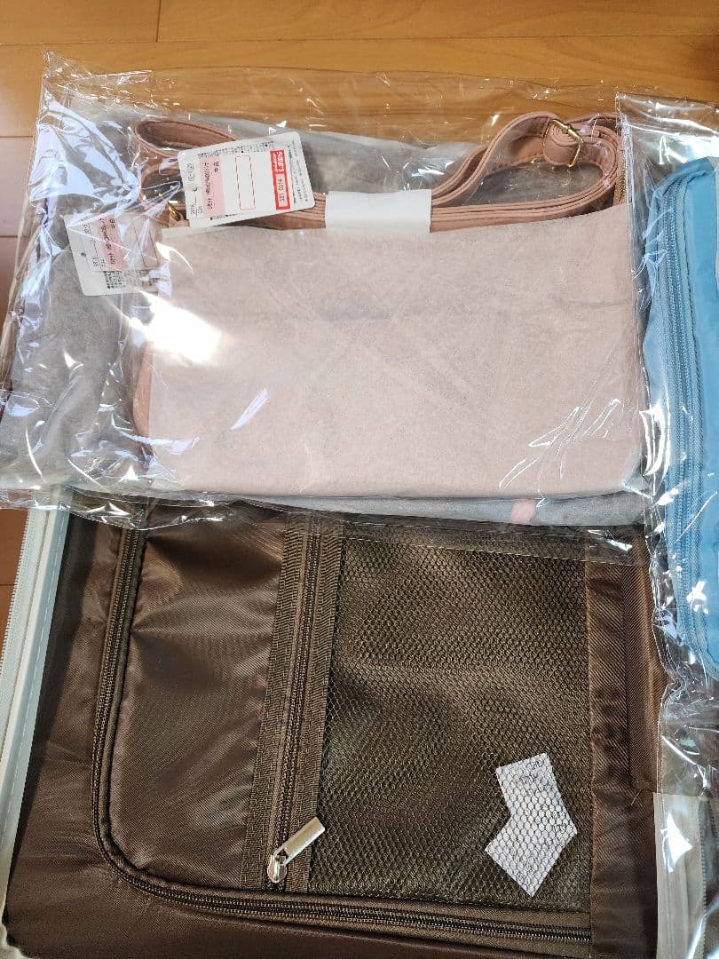 Lily　シンデレラハッピーバッグ