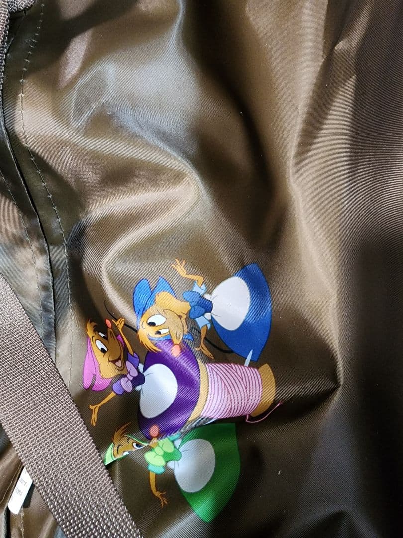 Lily　シンデレラハッピーバッグ