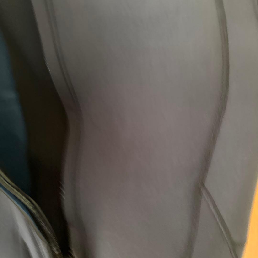 Quiksilver スプリングウェットスーツ ブラック