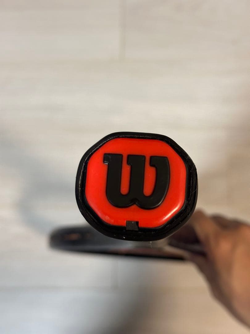 ラケット(硬式用) Wilson ULTRA 108 V4