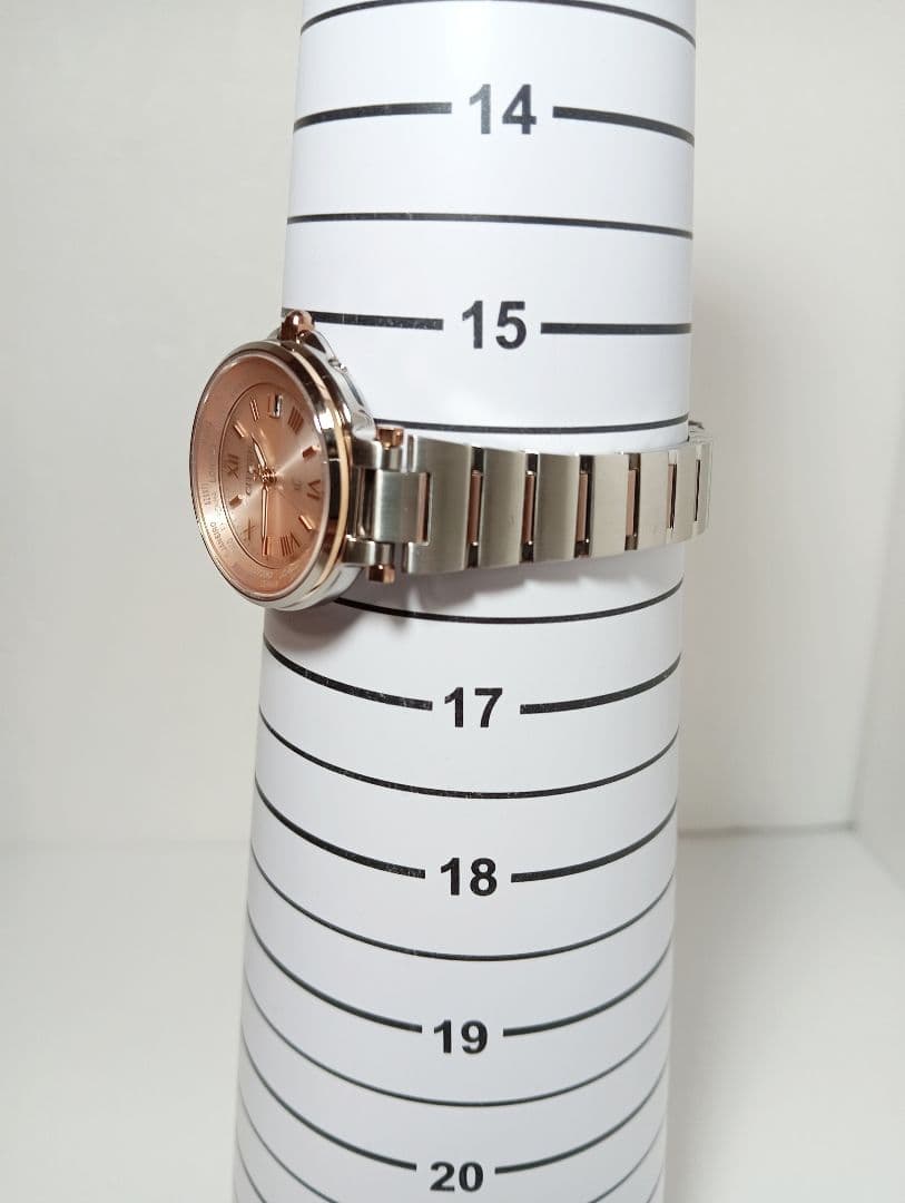 CITIZEN 腕時計 xC クロスシー EC1014-65W ハッピーフライト