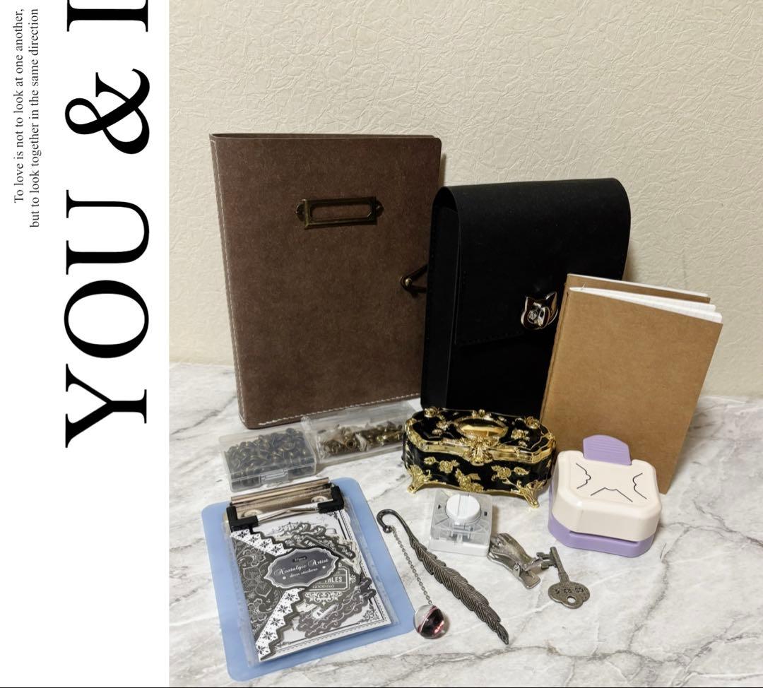 おすそ分けbox ジャンクジャーナル 雑記帳 No.60