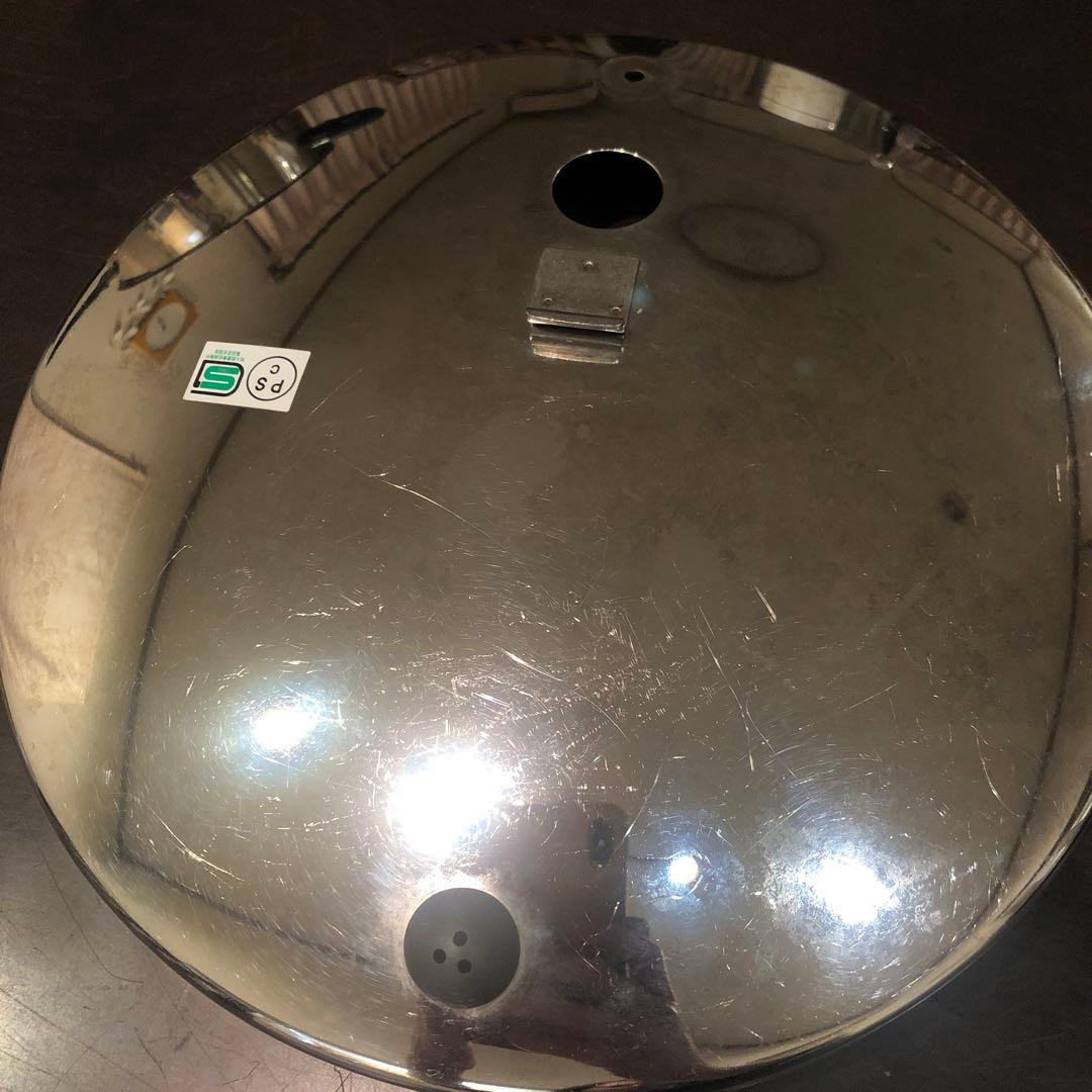 WMF 圧力鍋　パーフェクトプラス　6.5L スチーマー 三脚付