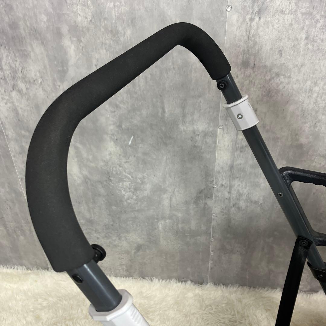 KATOJI カトージ 2人乗りベビーカー 二人でゴー