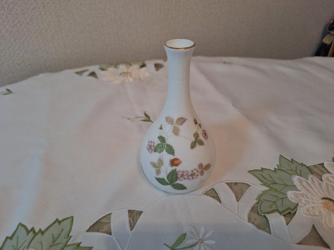  ワイルドストロベリーセット