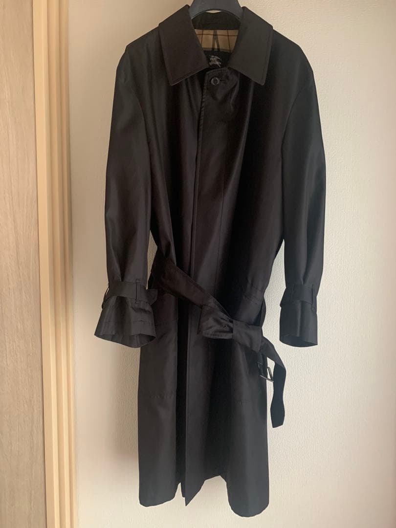 美品　BURBERRY トレンチコート